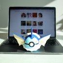 조물조물 | 3D피규어제작 추천, 가성비에 마감좋은 조물조물 커스텀아트볼 후기