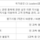 CS리더스관리사 - CS전략론 이미지