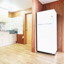 해변통나무펜션 이미지