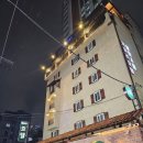 케일라호텔 본관 이미지