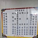 안골옹기칼국수