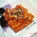 매콤달콤 이미지