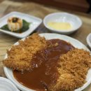 마돈나 | [맛집] 푸짐하고 가성비 쩌는 마돈나 돈까스 백반정식 내돈내산 방문후기 +. 대청천 튤립