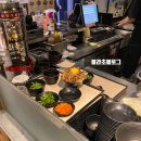 압구정로데오역 갤러리아 고메이(GOURMET 494) 혼밥 서울 미슐랭 가이드 빕 구르망 칼국수 맛집 밀본