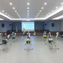 워크샵 프로그램, 삼보모터스 2차 로잉 프로그램 교육 후기!
