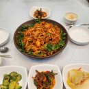 바다왕국아구찜&해물찜 강동점