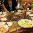 한마당한우전문정육식당