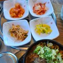 익산남중동우체국 | 익산 점심 맛집 모현동 식당 배여사 뼈다귀탕