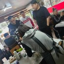 해맞이기사식당