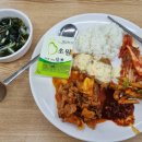 청솔푸드 이미지