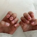 내곡동669 | 강릉네일샵 네일의행복, 교동·내곡동 근처에서 만난 감성 네일아트 &amp; 강릉속눈썹 시술 후기