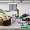 탄방포도알약국 | 마법의 가루 하나로 국·무침·볶음 3가지 끝, 모스스토리 분말육수가 만능템인 이유