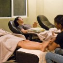 필리핀 당구장 이미지