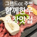 마코청주 이미지