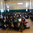 옥과중학교 이미지