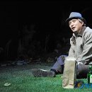 연극<민들레 바람되어> 이미지