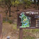 배실웨딩공원 이미지