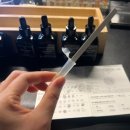 취향가득 나만의 향수 & 미니 룸스프레이 만들기 A | 강남향수공방 닷노트 원데이클래스, 직접 나만의 향수 만들기 서울데이트코스 추천