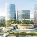 중구 봉래동2가 122, 서울역 북부역세권 개발 이미지