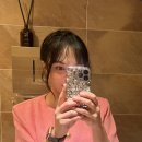 명하 | 살롱드얼루어 강남역점 두피케어 긴 머리 레이어드 컷 추천 후기(명하 실장님)
