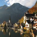 할슈타트 이미지