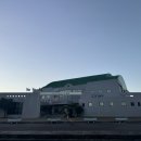 표선체육관