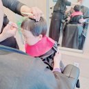 머리장터미용실