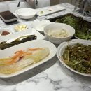 부산 동래 맛집, 참숯한우구이 전문점 우품