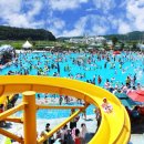 칠보물테마 유원지 이미지