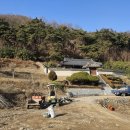 씨유진주초장아빌점 | 칠곡 기산면 평복리- 인천채씨, 채몽연의 소암서당(嘯巖書堂)1703년