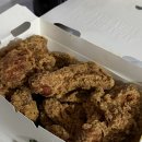 비에이치씨치킨 진평점 이미지