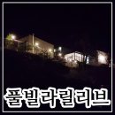 가평 풀빌라 펜션 릴리브 ♥ 다이쑝