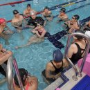 남부문화체육센터 실내수영장 이미지