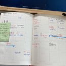 씨유 당산중앙점 | [슬기로운 휴학생활] 컴활실기/알바 정리/춤연습/주중스터디/쏨