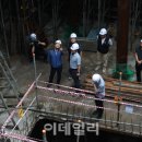 신당동 근린생활시설 신축공사 이미지