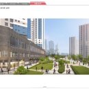 해운대 비스타동원 앞 이미지