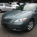 2007 TOYOTA CAMRY LE Low km!!! - $7995 이미지
