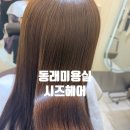 가토헤어(미용그룹가토) | &lt;동래구미용실&gt;온천동미용실, 동래미용실, 온천장미용실 손상모 클리닉 잘하는 시즈헤어