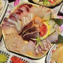 숙성당 | 문래동 맛집 숙성당, 잿방어 숙성회 한상에 사케 서비스까지 받은 후기