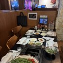 까사생갈비 | 강남역 청모맛집 모임장소 추천 까사 생갈비 후기 (와인1병 무료 이벤트)