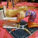 BARBIE