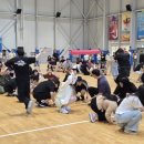 쏟아지는 빗줄기 뚫고 피어난 웃음꽃…제천여성새일센터 ‘모두의 워라밸’ 명랑운동회 성료 이미지