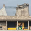 르 코르뷔지에의 찬디가 주의회의사당, palace of assembly, chandigarh, india, le corbusier, 1962