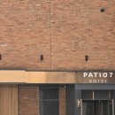 호텔세븐(7) | 강남 논현 / 파티오세븐[PATIO7] 호텔 _업타운킹룸 (단점 포함 솔직 숙박후기) 🇰🇷