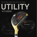 1879 | 성남 시니어골프채 추천! 60세 이상 여성도 30m 더 나가는 비거리 혁신, 1879 고반발 드라이버