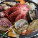 안중상회 | 평택 안중맛집 바다상회 통문어 전골과 갑오징어불고기 제대로 먹은 날