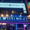 코요테앤어글리 이미지