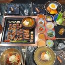 마장동김씨 이미지