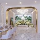 나인건설 | [w.웨딩홀] 동대문역사공원역 '마렌지나인' 26년 하반기 견적공유 - 서울 역세권 신상 웨딩홀