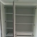 우미씽크대붙박이장 이미지